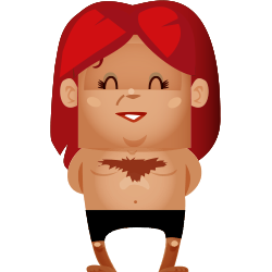 Avatar de chups