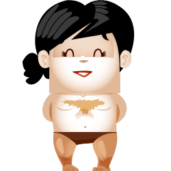 Avatar de mamyvoyou
