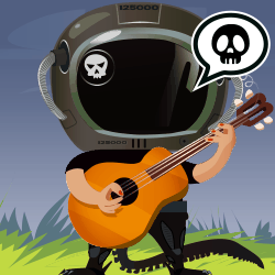 Avatar de Ptitdoud