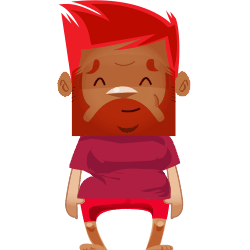 Avatar de Thecoolmn
