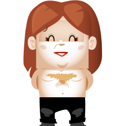 Avatar de yoestelle