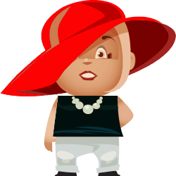 Avatar de zumbette
