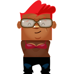 Avatar de louloutte23