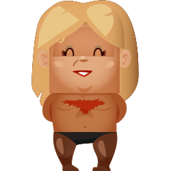 Avatar de princesse92