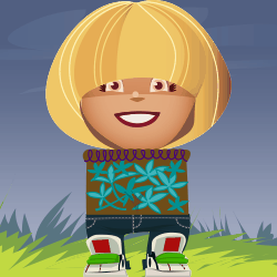 Avatar de wizzie