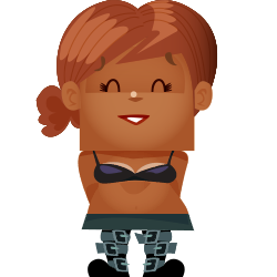 Avatar de radmo