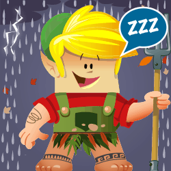 Avatar de VILELA