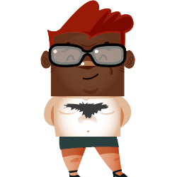 Avatar de sparrooney