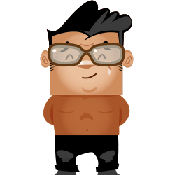 Avatar de grigri29