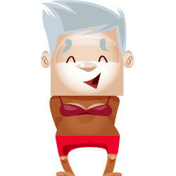 Avatar de degomer
