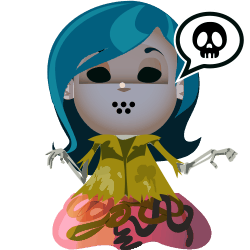 Avatar de Tobinitchie