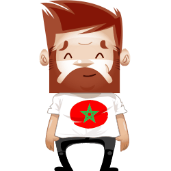 Avatar de kingrais