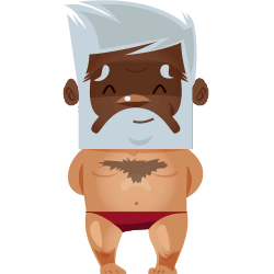 Avatar de cerf36