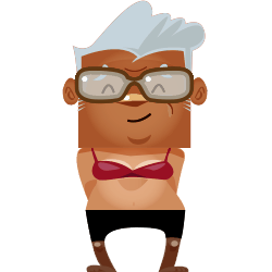 Avatar de louloure45