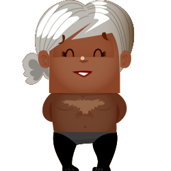 Avatar de zaken