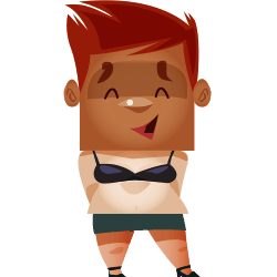 Avatar de persant
