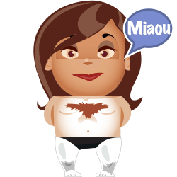 Avatar de liliewen