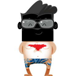 Avatar de Colin9000