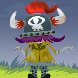 Avatar de Sintou