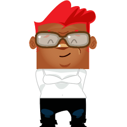 Avatar de barthelome