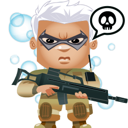 Avatar de Kanarticho