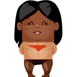 Avatar de mamypoupoune