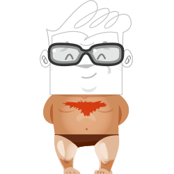 Avatar de Gokudoash