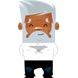 Avatar de kaleb