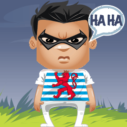 Avatar de Cibe4r