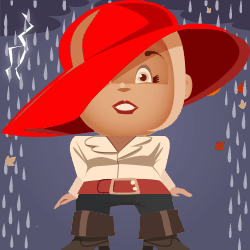 Avatar de KALYSTA