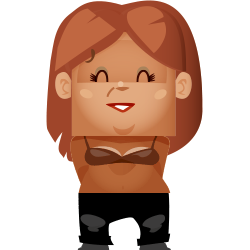 Avatar de agathepaulin