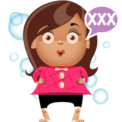 Avatar de staramandine