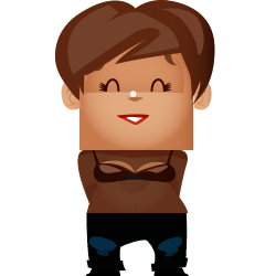 Avatar de bernadette31