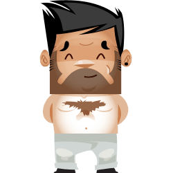 Avatar de Chaosime