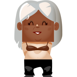 Avatar de Labelle34