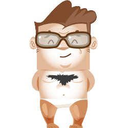 Avatar de Tchogori