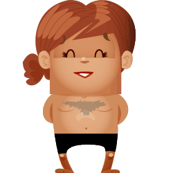 Avatar de Anpher