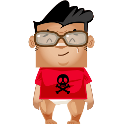 Avatar de Mulder