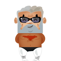 Avatar de ExPl0s10n