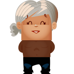 Avatar de marinelabell