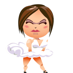 Avatar de monarchy