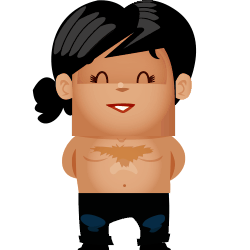 Avatar de Louizie