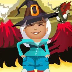 Avatar de saimouah