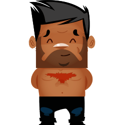 Avatar de isou