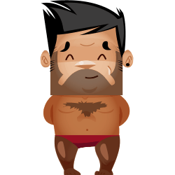 Avatar de kev44300