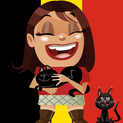 Avatar de giginenette