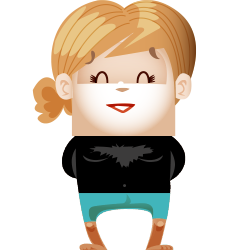 Avatar de serginelucie