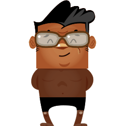 Avatar de misteriou