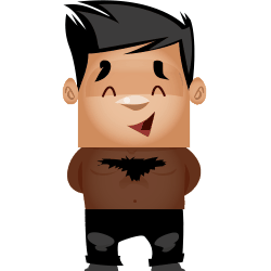 Avatar de lacokine
