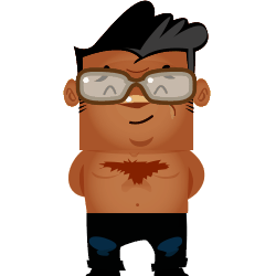 Avatar de coser